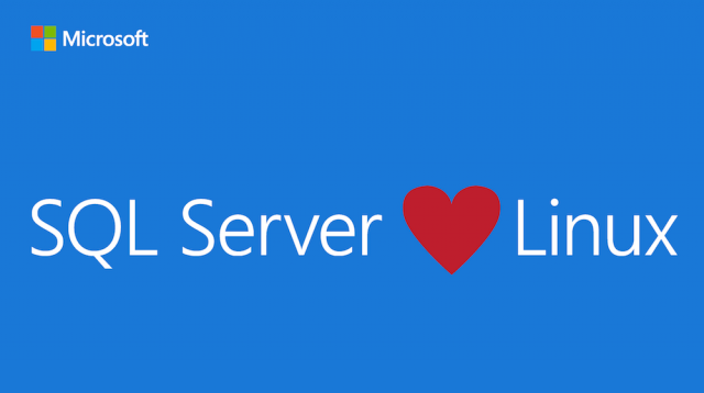 SQL-Loves-Linux