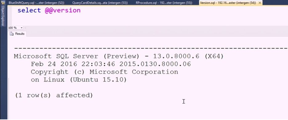 sql-server-on-linux